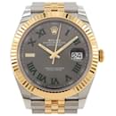 Rolex Datejust 126333 Automatic Wristwatch
