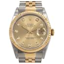 Rolex Datejust 16233G Automatic Wristwatch