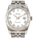 Rolex Datejust 116234 Automatic Wristwatch