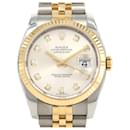 Rolex Datejust 116233G Automatic Wristwatch