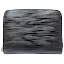 Louis Vuitton Epi Zippy Coin Purse