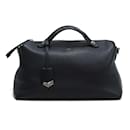 Fendi By the Way Large Handbag in Black