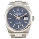 Rolex Datejust 126200 Stainless Steel Automatic Watch
