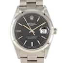Rolex Oyster Perpetual Date 15200 Automatic Watch