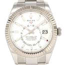 Rolex Sky-Dweller 326934 Automatic Watch