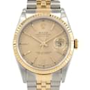 Rolex Datejust 16233 Automatic Wristwatch