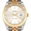 Rolex Datejust 126333 Automatic Wristwatch