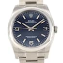 Rolex Oyster Perpetual 116000 Automatic Wristwatch