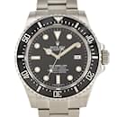 Rolex Sea-Dweller 116600 Automatic Wristwatch