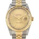 Rolex Datejust 16233 Automatic Wristwatch