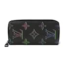 Louis Vuitton Zippy Wallet Vertical