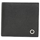 Bvlgari Bvlgari Man Compact Bifold Wallet - Bulgari