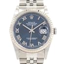 Rolex Datejust 16234 Automatic Wristwatch