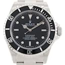 Rolex Submariner No Date 14060M Automatic Watch
