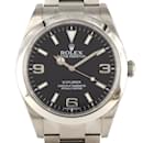 Rolex Explorer I 214270 Automatic Wristwatch
