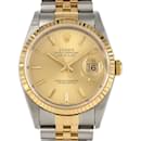 Rolex Datejust 16233 Automatic Wristwatch