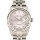 Rolex Datejust 16234 Automatic Wristwatch