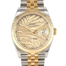 Rolex Datejust 126233 Automatic Watch