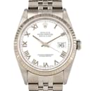 Rolex Datejust 16234 Automatic Wristwatch