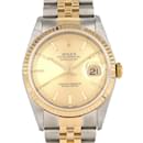 Rolex Datejust 16233 Automatic Wristwatch