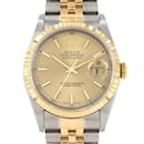 Rolex Datejust 16233 Automatic Wristwatch