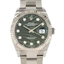 Rolex Datejust 126234G・3 Automatic Wristwatch