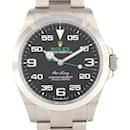 Rolex Air-King 126900 Stainless Steel Automatic Watch