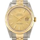 Rolex Datejust 16233 Automatic Wristwatch
