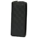 Louis Vuitton Zippy Wallet Vertical N63548