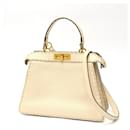 Fendi Peekaboo I See You Medium Bag