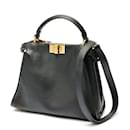Fendi Peekaboo Iconic Essential Handbag