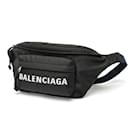 Balenciaga Wheel Belt Bag