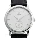 OMEGA De Ville Prestige 4820.31 Wristwatch - Omega