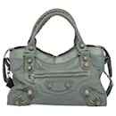 Balenciaga City