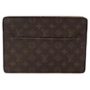 Louis Vuitton Pochette Homme