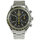 OMEGA Speedmaster Racing Wristwatch - Omega