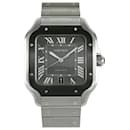 Cartier Santos de Cartier Watch LM WSSA0037