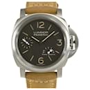 PANERAI Luminor 8-Day Power Reserve Watch PAM00797 - Panerai