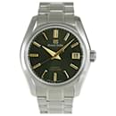 Seiko Grand Seiko Heritage Collection Mechanical Hi-Beat 3600 Watch SBGH271