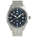IWC Pilot's Watch Mark XX IW328204