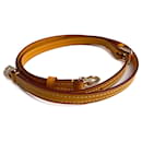 Shoulder Strap Medium Leather - Autre Marque