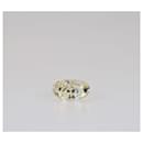 Louis Vuitton Transparent Small Inclusion Ring