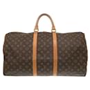 Louis Vuitton Keepall 55