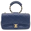 Chanel In The Loop Chain Shoulder Bag As1358 (10071124)