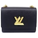 Louis Vuitton Epi Twist MM (10242293)