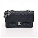 Chanel Caviar Classic Medium (10241588)