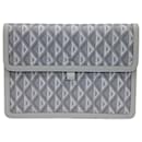 Christian Dior Dior Homme Hit The Road A4 Flap Pouch (10135272)