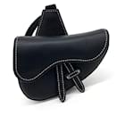 Christian Dior Nano Saddle Bag 2ADCA441YKK (10240685)