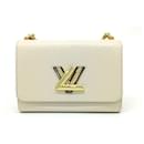 Louis Vuitton Epi Twist MM (10240372)