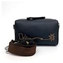 Christian Dior Dior Homme X CACTUS JACK Ringo Messenger Bag (10239080)